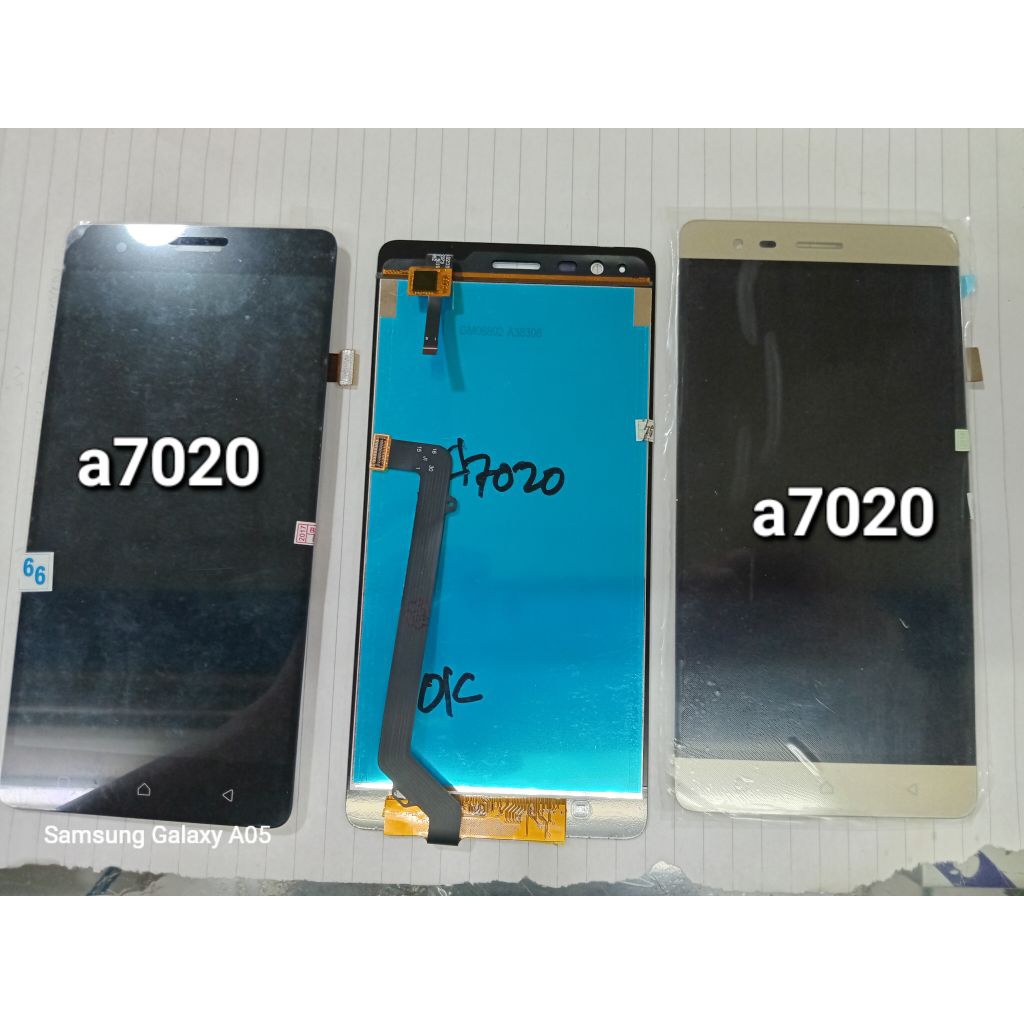 Lcd Lenovo vibe c2 ORIGINAL