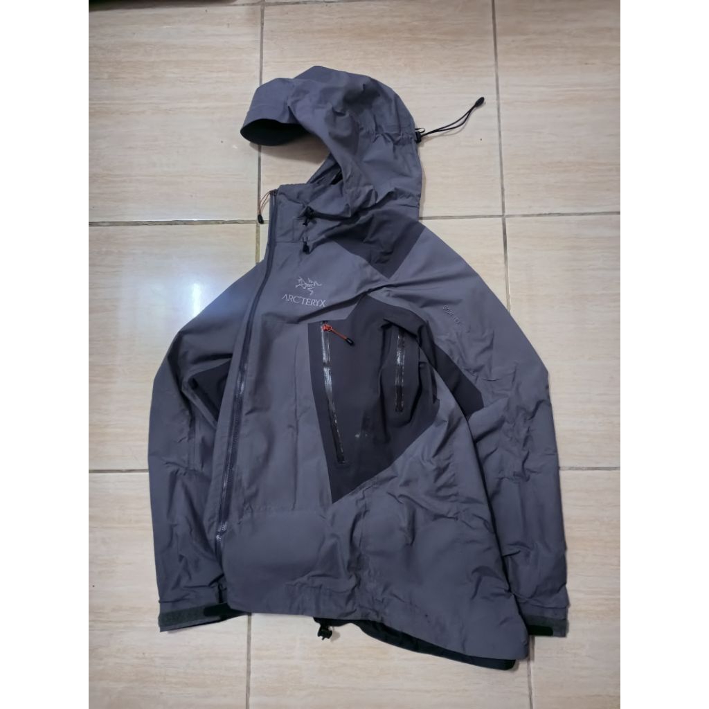 ARCTERYX BETA LT HYBRID GORTEX