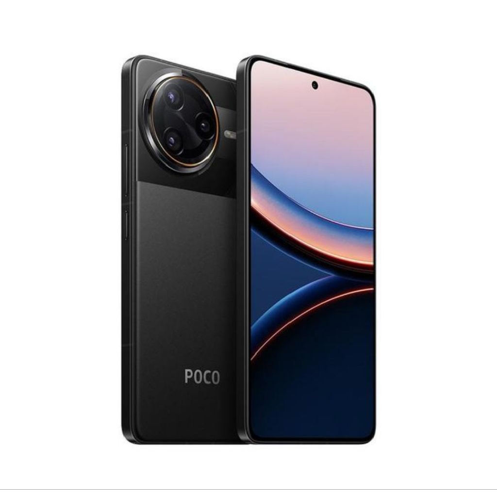 Xiaomi POCO F7 Ultra 5G NFC 16GB/512GB 12GB/256GB Snapdragon F7 Pro 12 GB 512 GB Resmi - F7 PRO 12 5