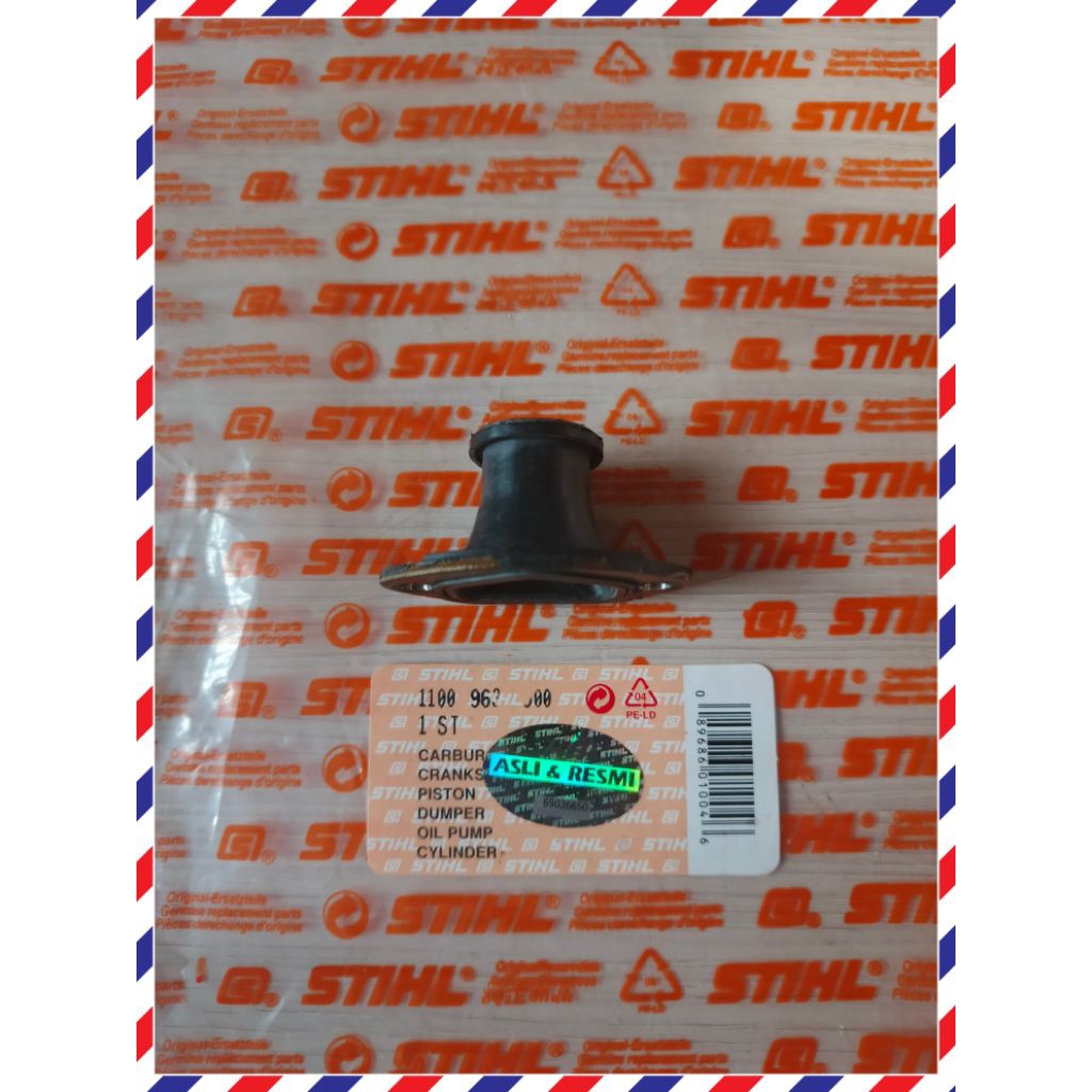 MANIFOUL 5200/5800 STIHL MESIN PEMOTONG KAYU CHAINSAW