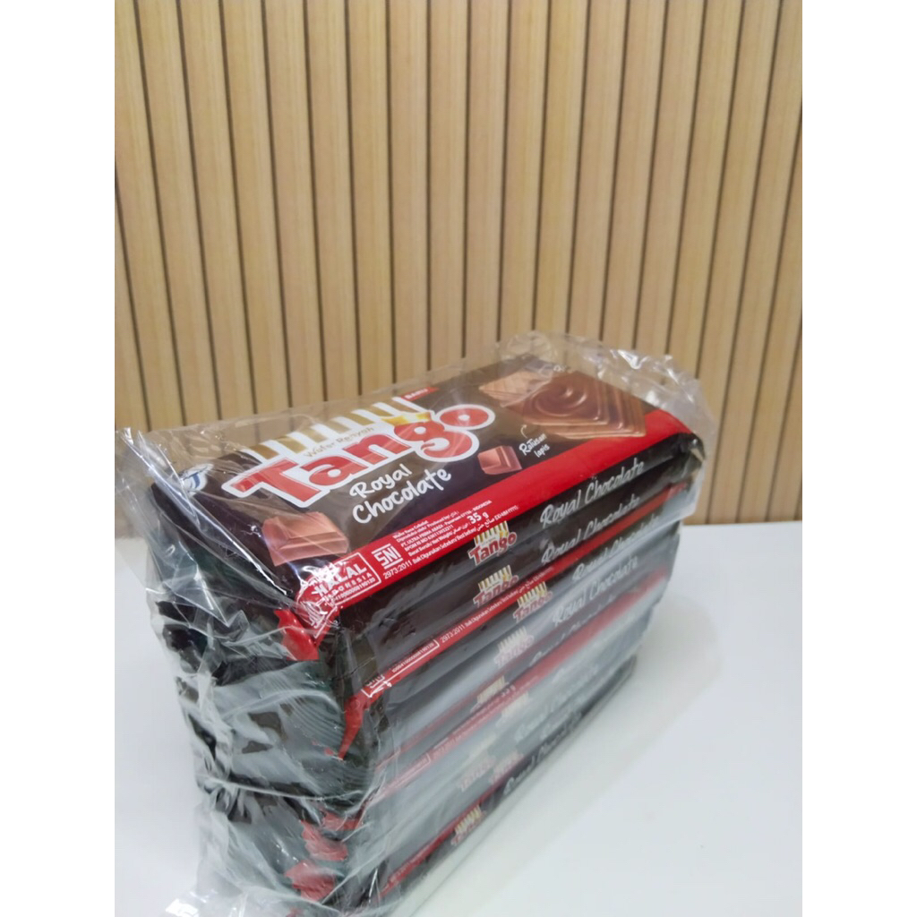 

TANGO 35gr KEMASAN 2000-an