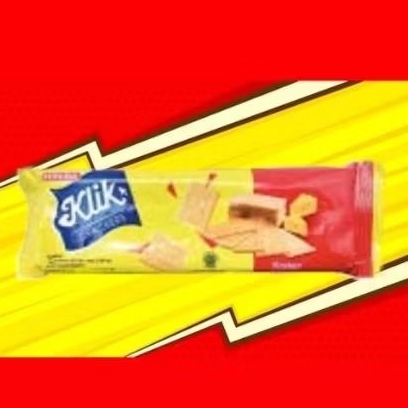 

KLIK CRACKERS
