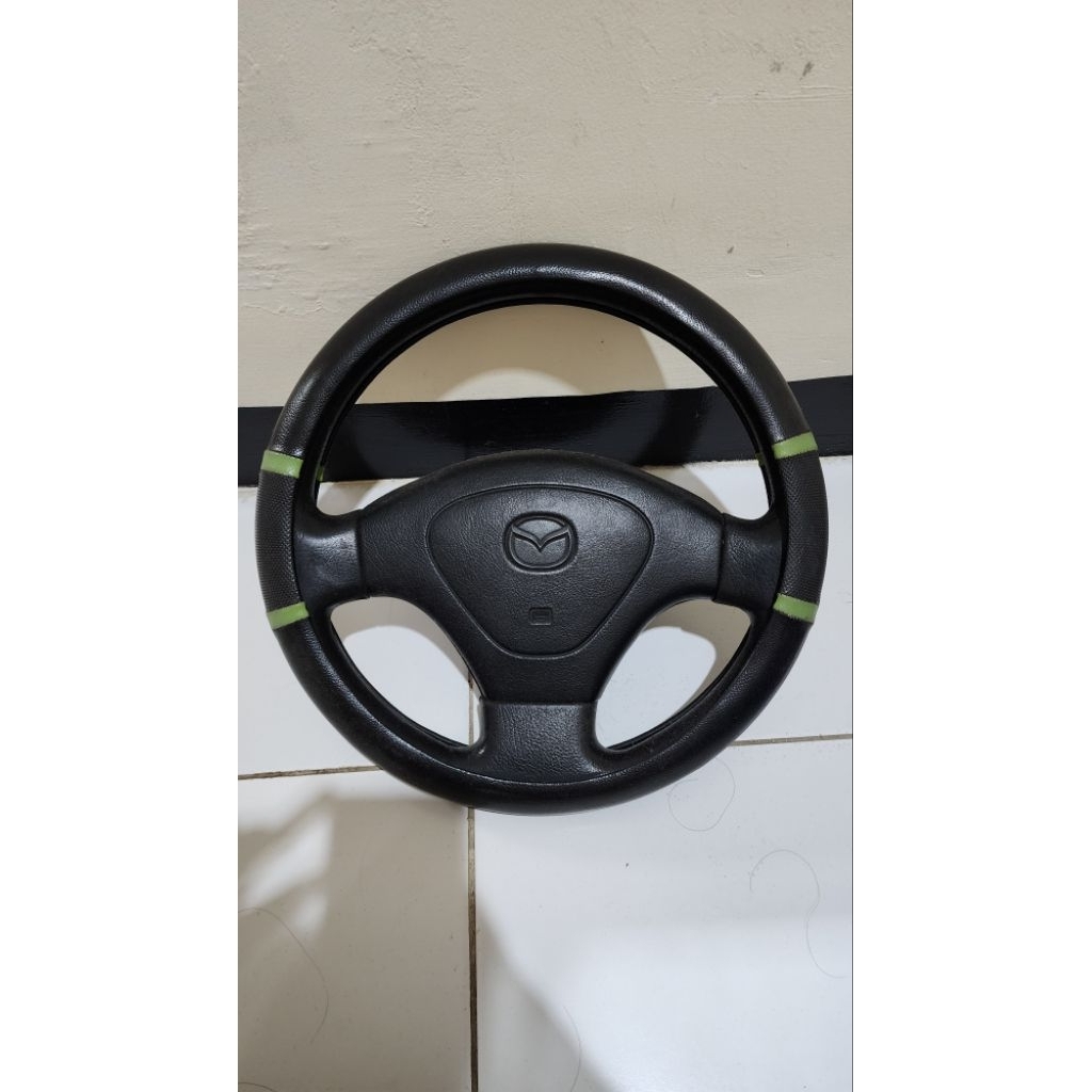 Stir Mazda Familia