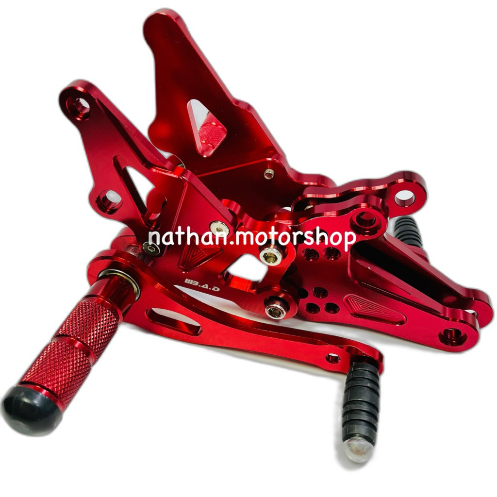 UNDERBON CB150 CBR 150R MODEL NUI UNDERBONE RACING CBR
