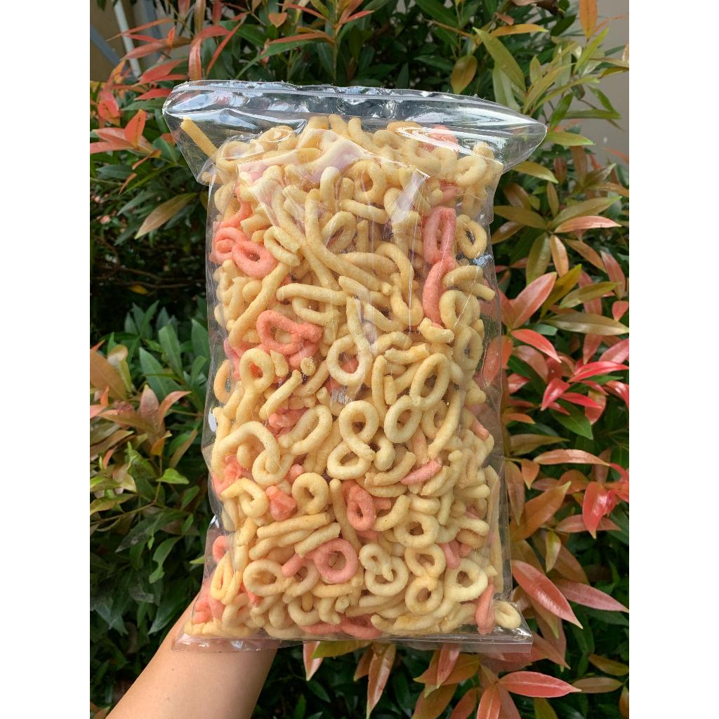 

Lanting Bawang Kebumen Lanting Bumbu 500grm