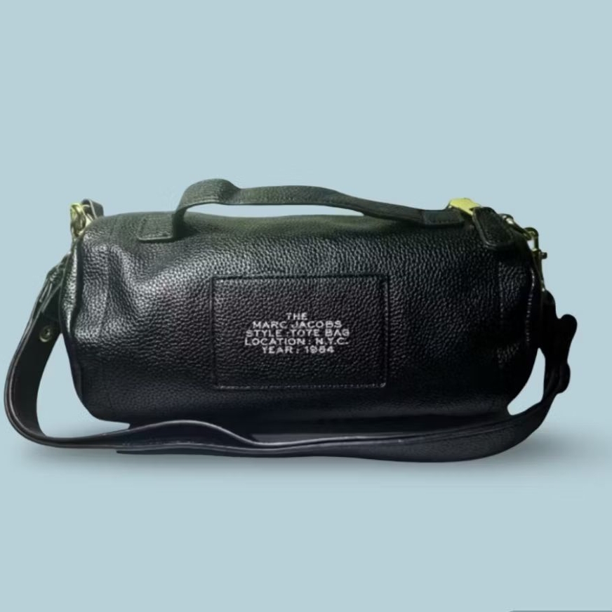 mini duffle bag