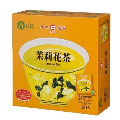 

Ten Ren's Jasmine Scented Tea