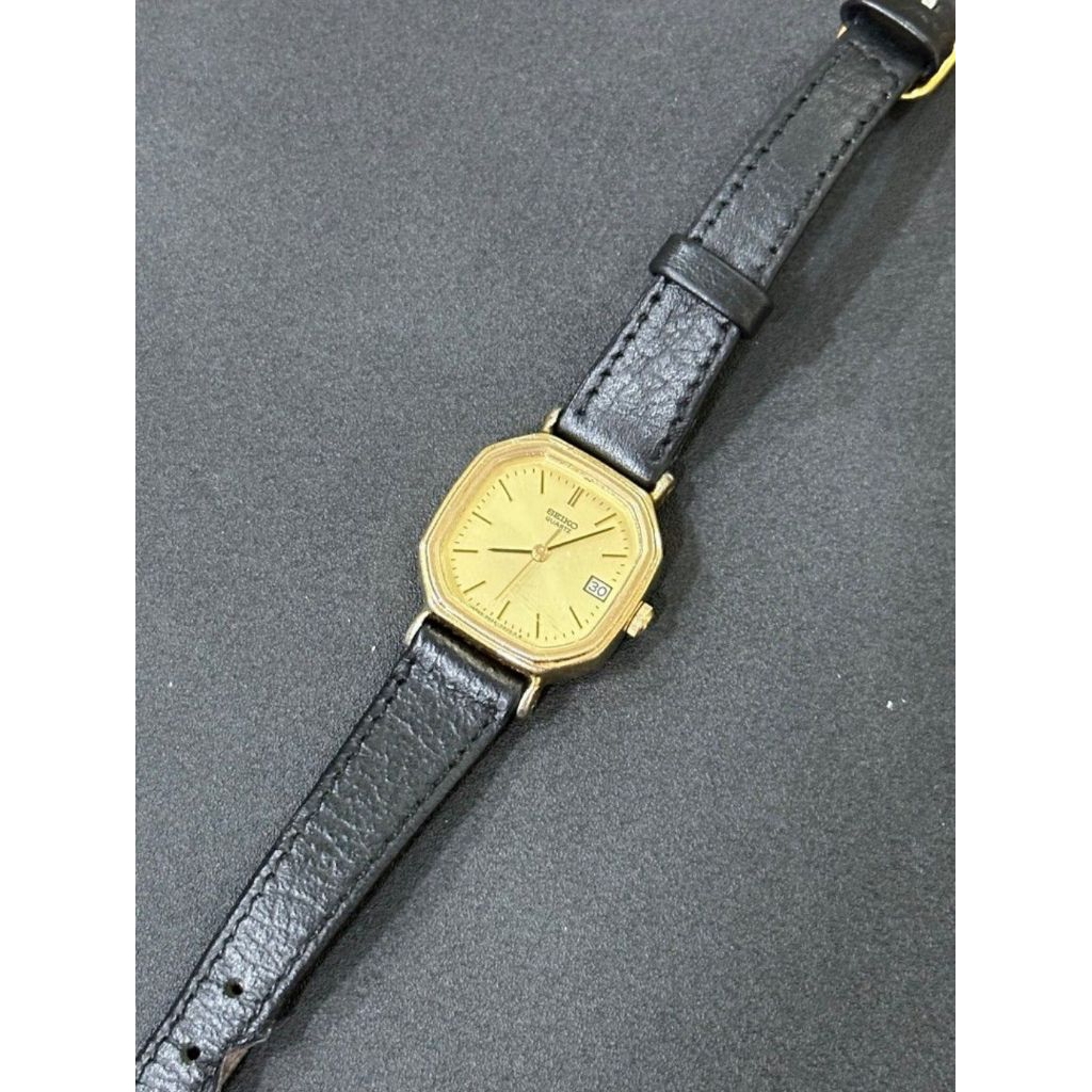 Seiko Quartz Watch Ladies with date original
