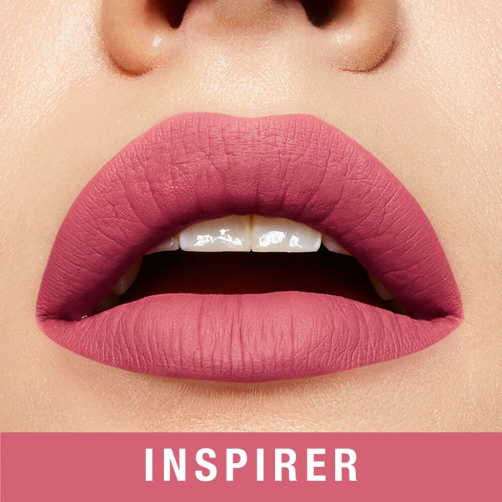 Maybelline Lipstik