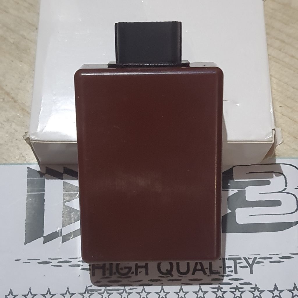 CDI UNIT BAJAJ PULSAR 200NS - NS200 KAWASAKI BAJAJ PULSAR