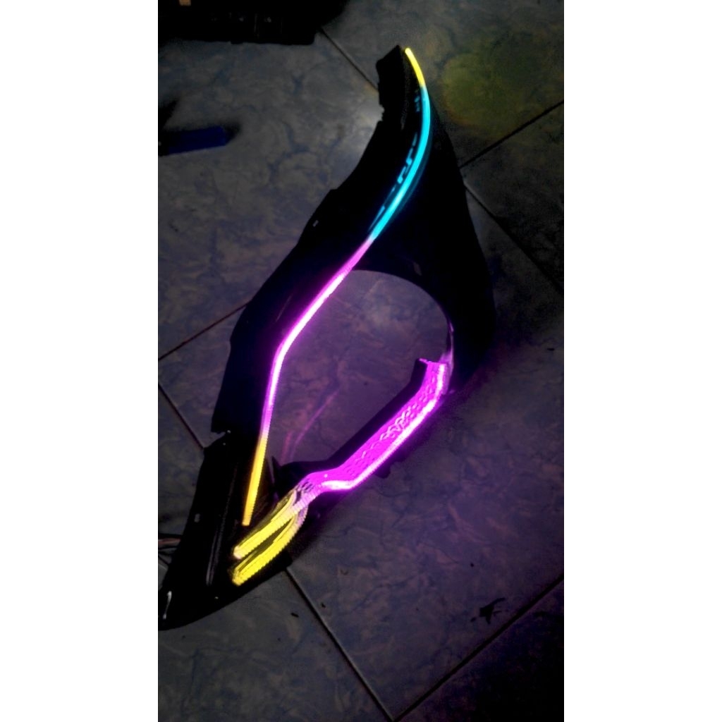 Alis Innova Barong / Alis Innova 2012-2014 / Alis Grand Innova / Alis Rgb Innova / Alis Rgb