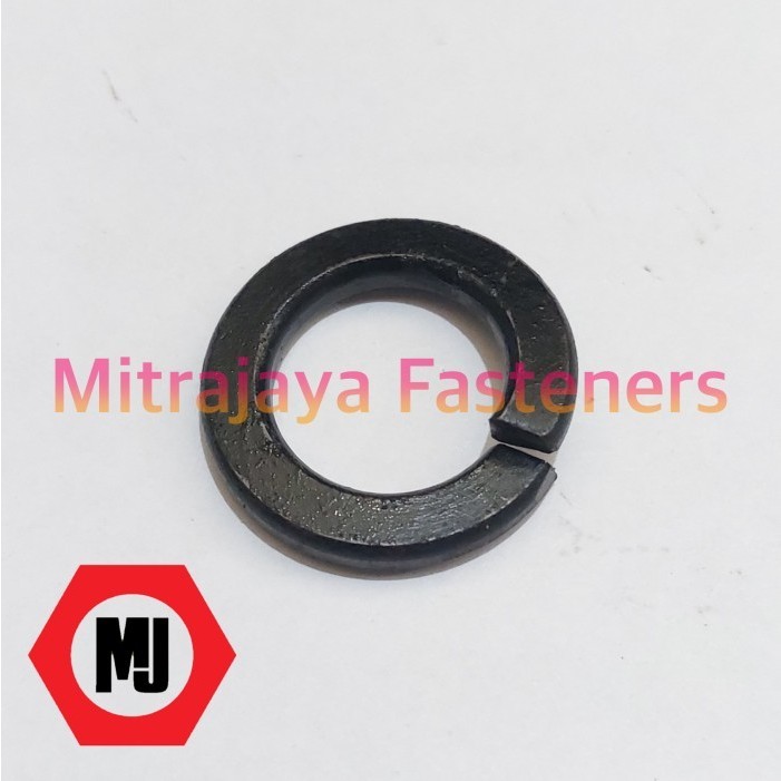 Ring Per M14 Hitam Baja