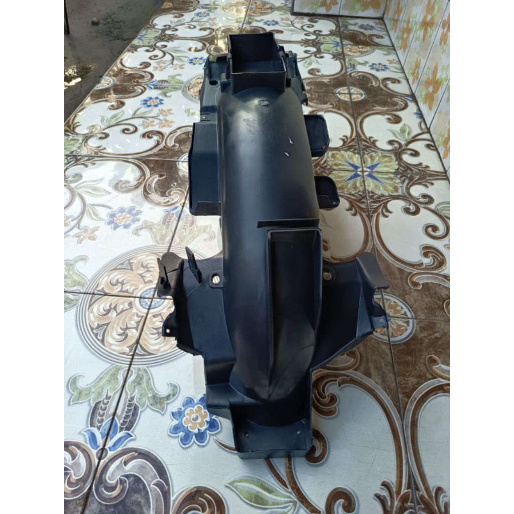 Spakbor belakang tiger revo/slebor belakang tiger revo/spakbor belakang tirev/slebor belakang tirev