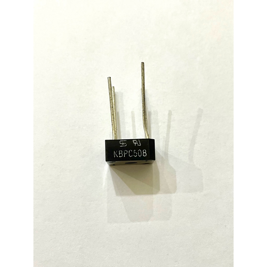 DIODA BRIDGE KIPROK KBPC 508 5A DIODA BANGKU