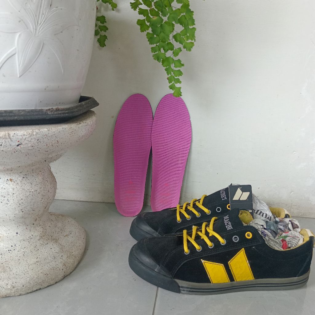 MACBETH ELLIOT NAMBA