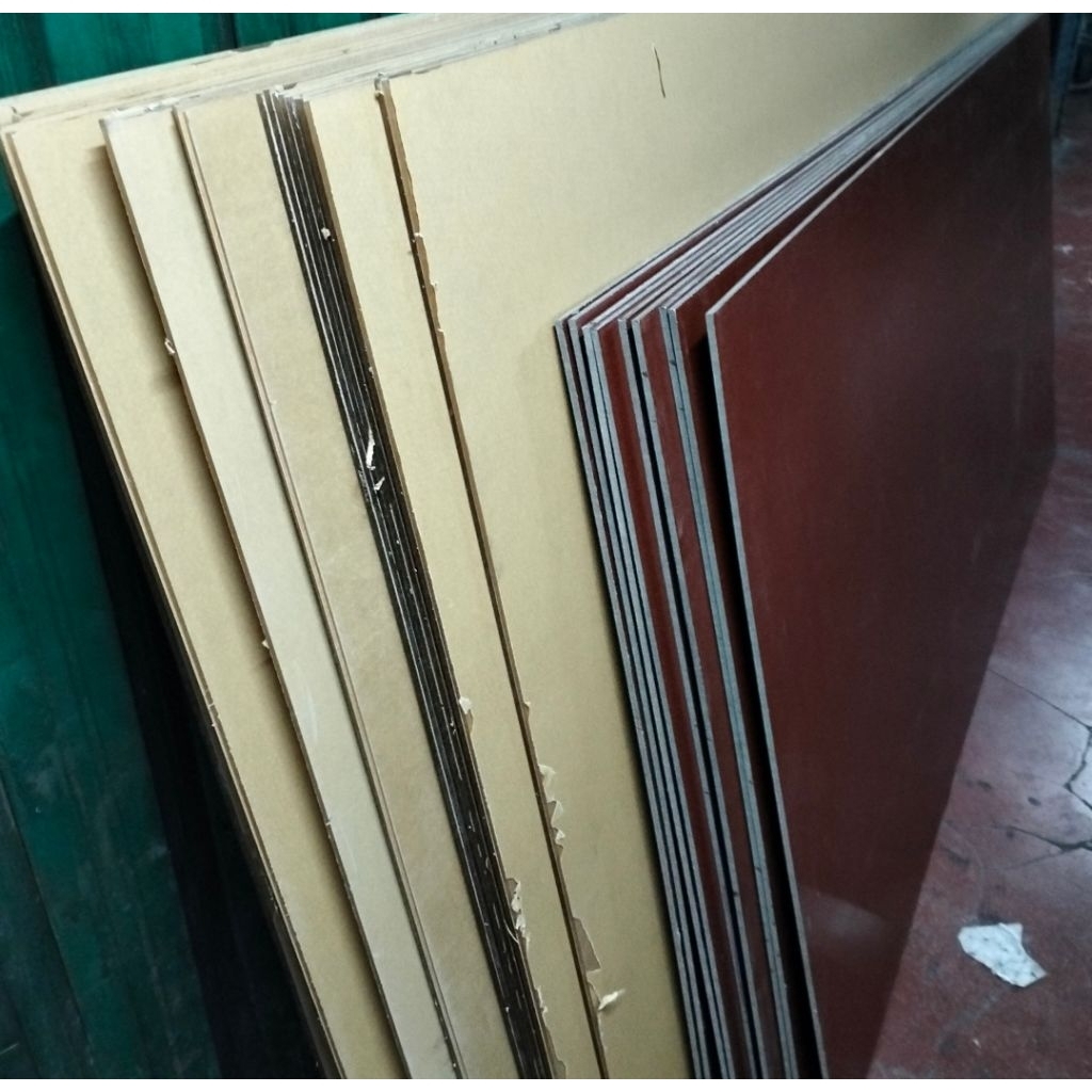 

AKRILIK BENING SHEET 2MM X 1M X 2M