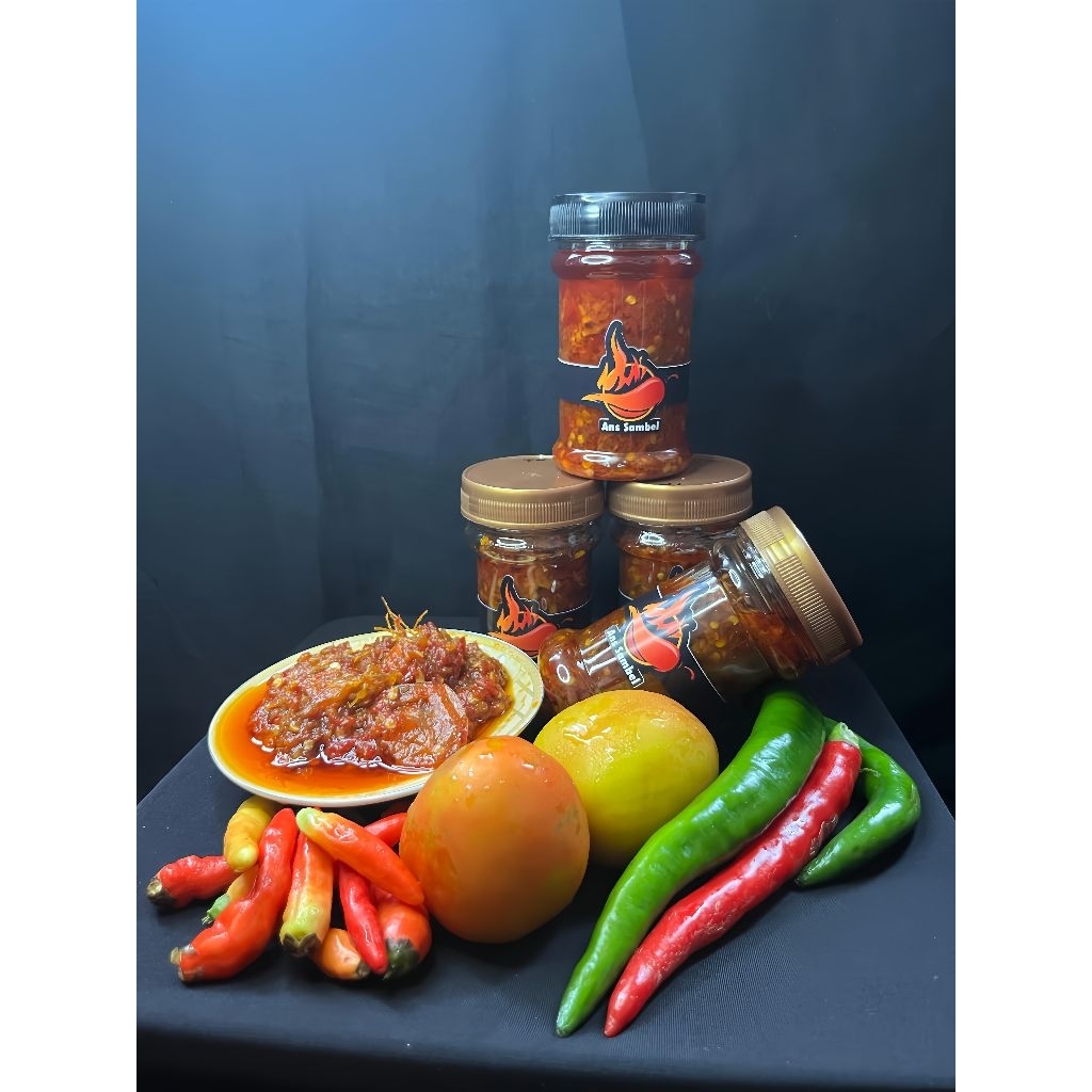

enak sambel