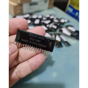 IC SISIR HVT IR 5000 6570 5075 MADE IN INDONESIA