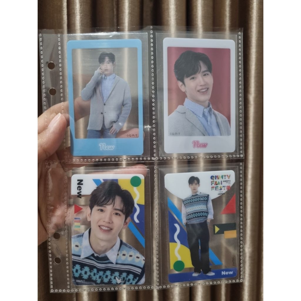 TAYNEW GMMTV FAN FEST JAPAN 2022, GMMTV EXHIBITION IN JAPAN 22-23