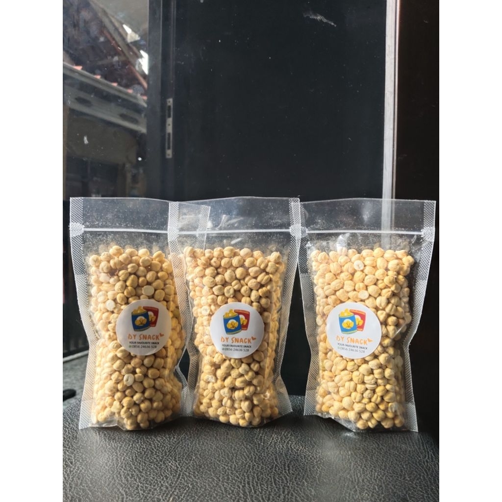 

kacang arab| 100 gram