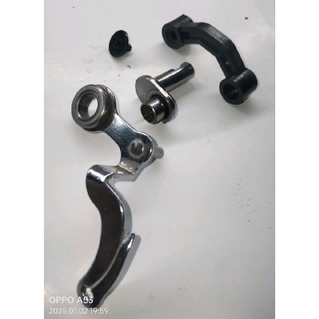 s/part mesin bordir portable cny platuk set