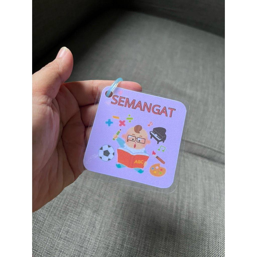 

Flash Card Custom, tabel perkalian