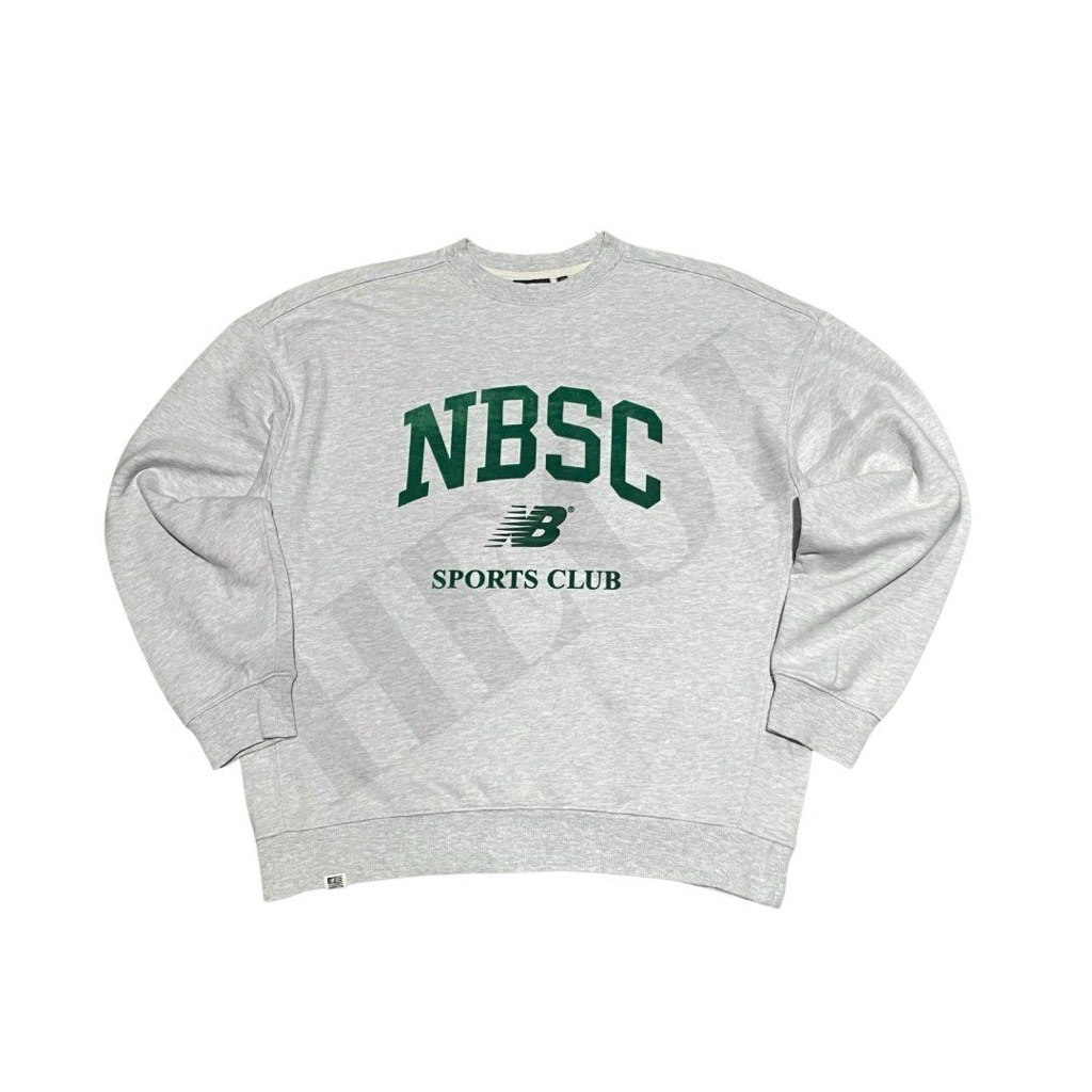 NBSC CREWNECK