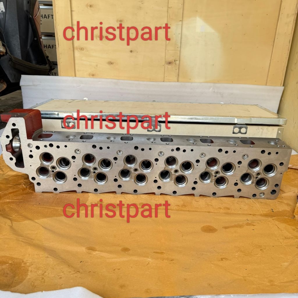 cylinder head silinder head deksel Hino lohan J08C Hino 500 J08E