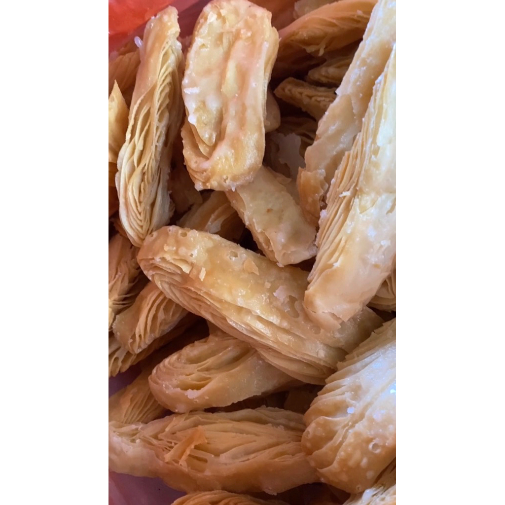 

kue biji mangga besar 1kg