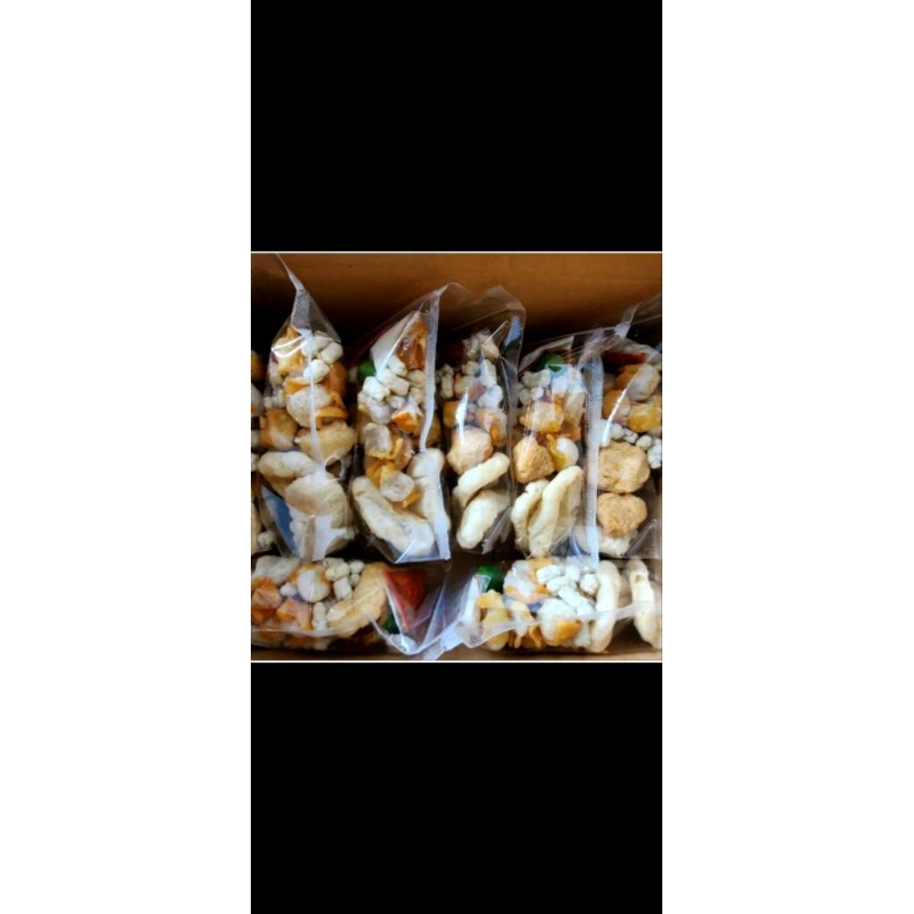 

PAKET CUANGKI KOMPLIT/CUANGKI INSTAN/TERMURAH