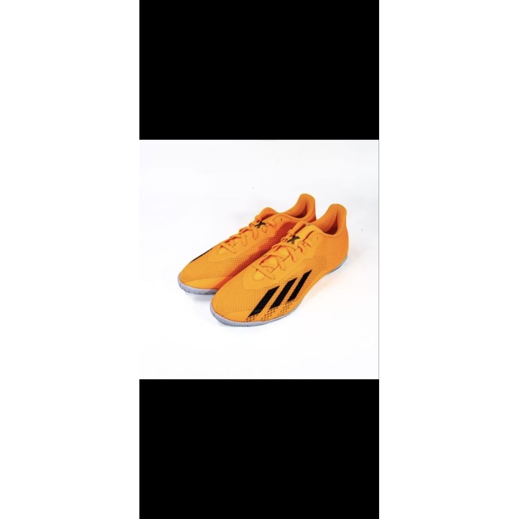 Futsal Adidas Original X Speedportal.4 In