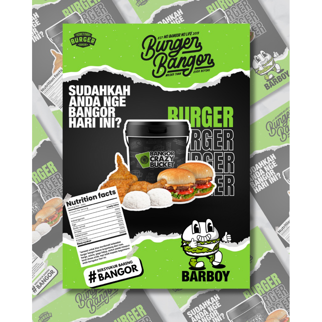 Jasa Desain Brosur Produk