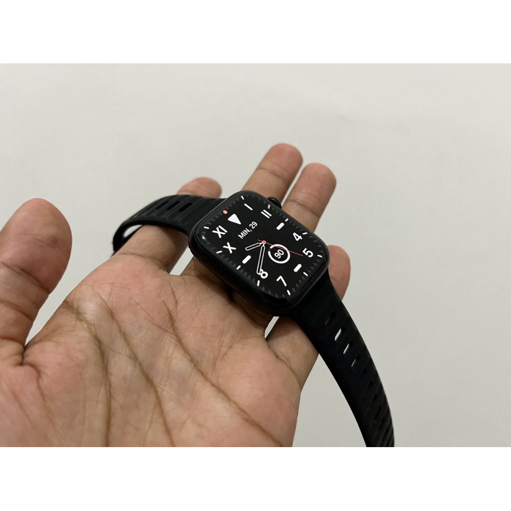 Iwatch 8 Apple Watch Series 8 45 mm Bekas Nego