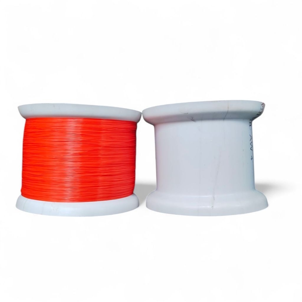 Gulungan Kenur Layanga Panjang Tebal - Gulungan Kenur Layangan - Bladu Senar - Beladu Kenur Layang L