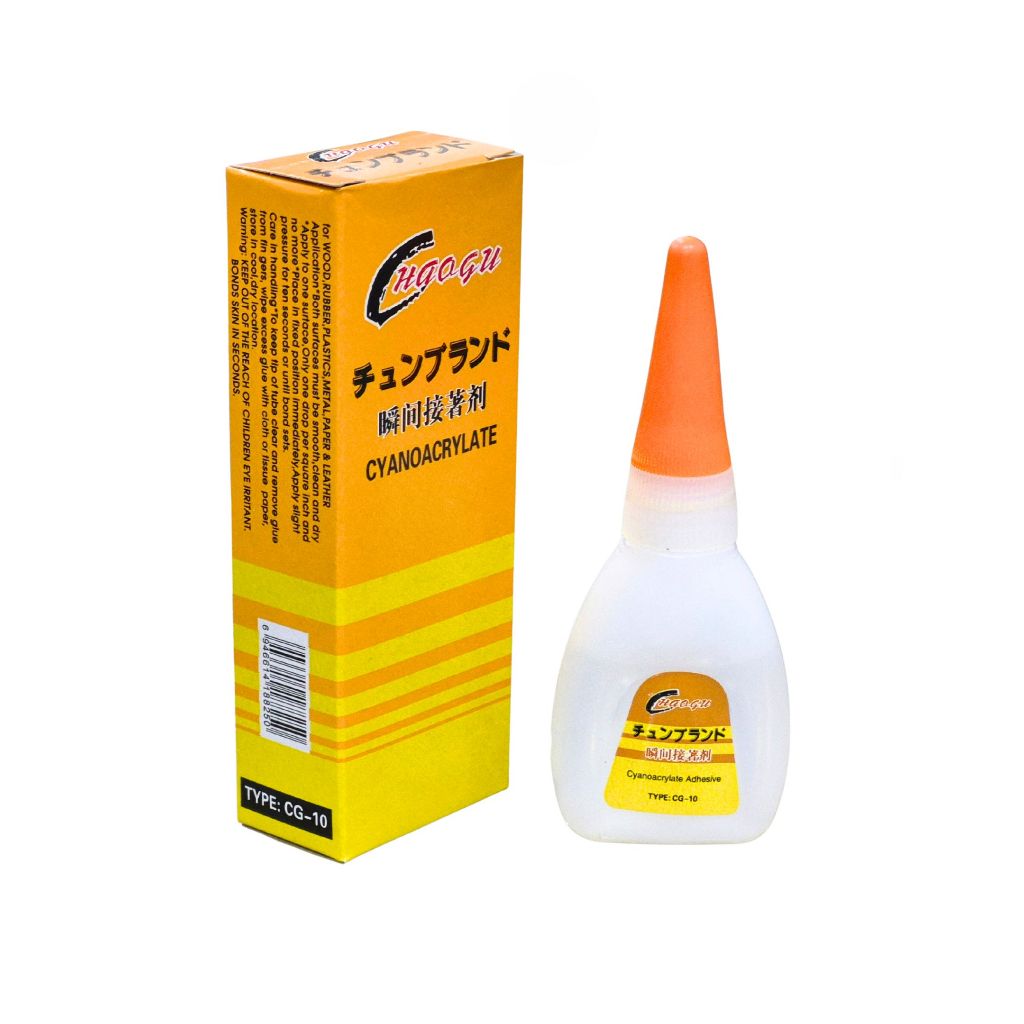 

Lem Korea Chaogu CG-108