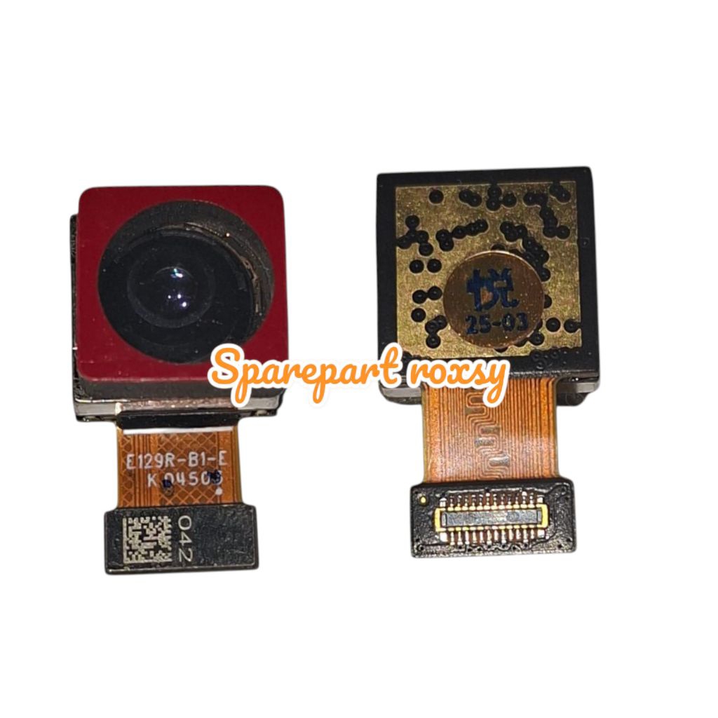 KAMERA DEPAN SMALL / KAMERA BELAKANG BIG VIVO S1 PRO KAMERA ORI
