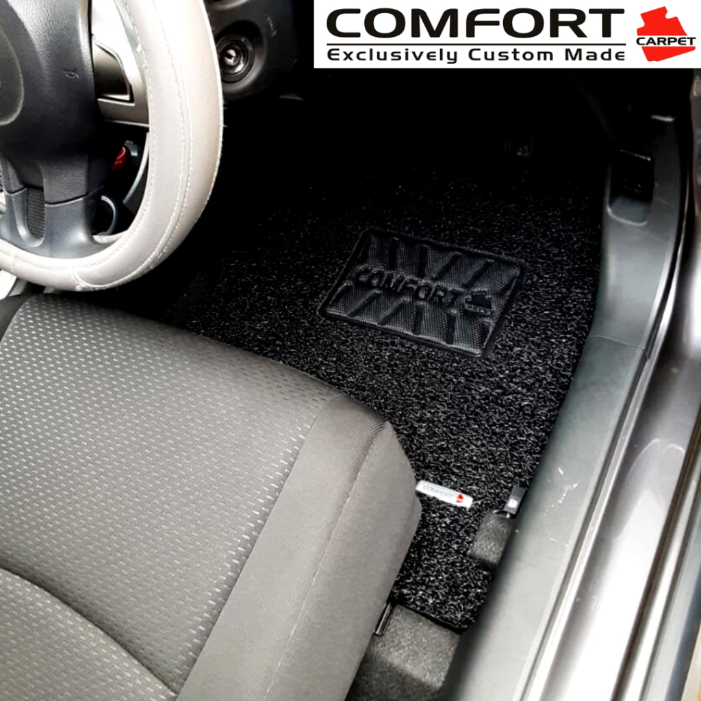 KARPET COMFORT PREMIUM XPANDER FULL BAGASI