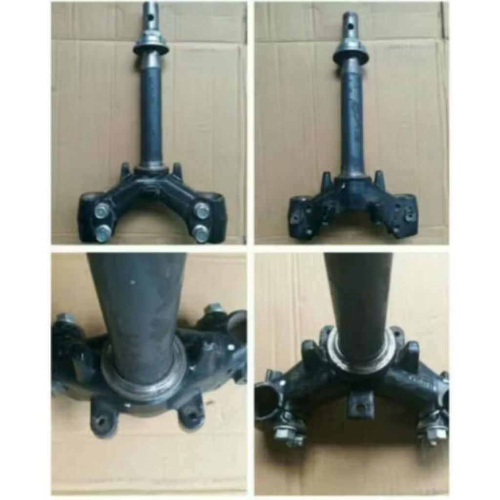 segitiga t supra x 125 karbu segitiga shock supra x 125 original