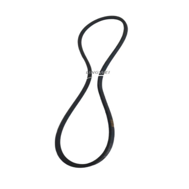 V-BELT MESIN PELURUS PEMOTONG BESI / STEEL BAR STRAIGHTENING B1650