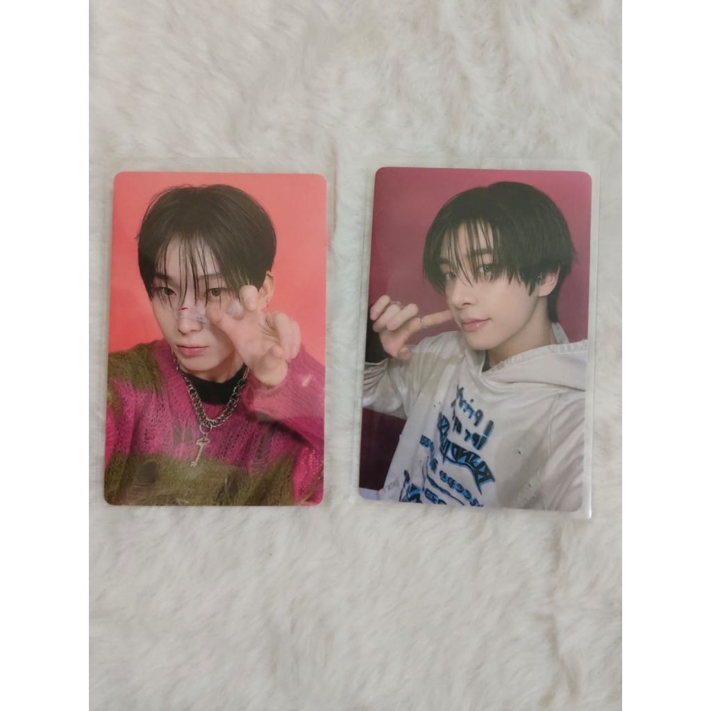 Sunoo Jake Yizhiyu PC enhypen official