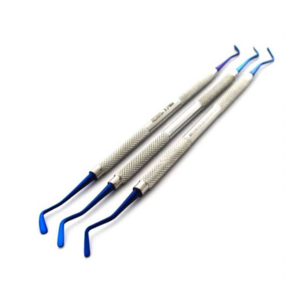 Plastic Filling Instrument