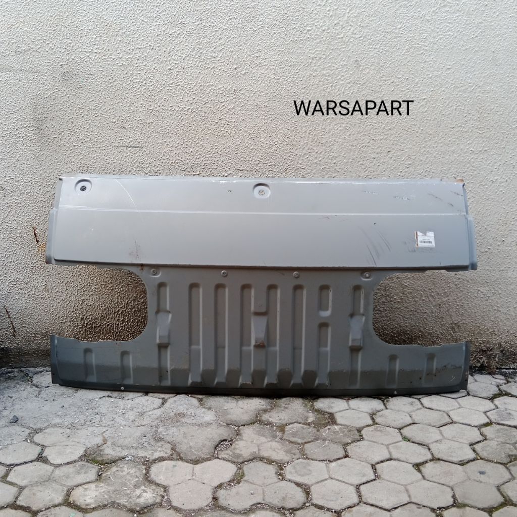 PANEL KEDOK/TOTOK DEPAN COLT T-120ss KTB ORIGINAL