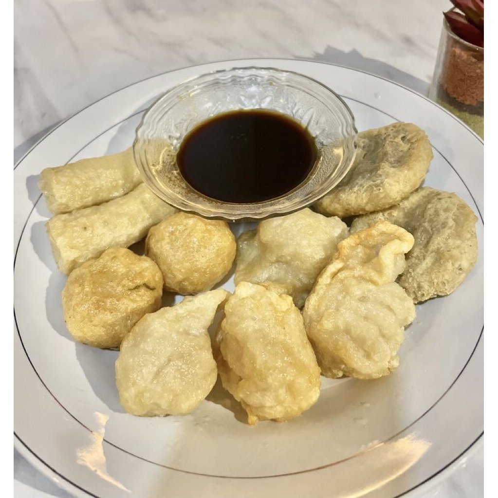 

pempek ikan