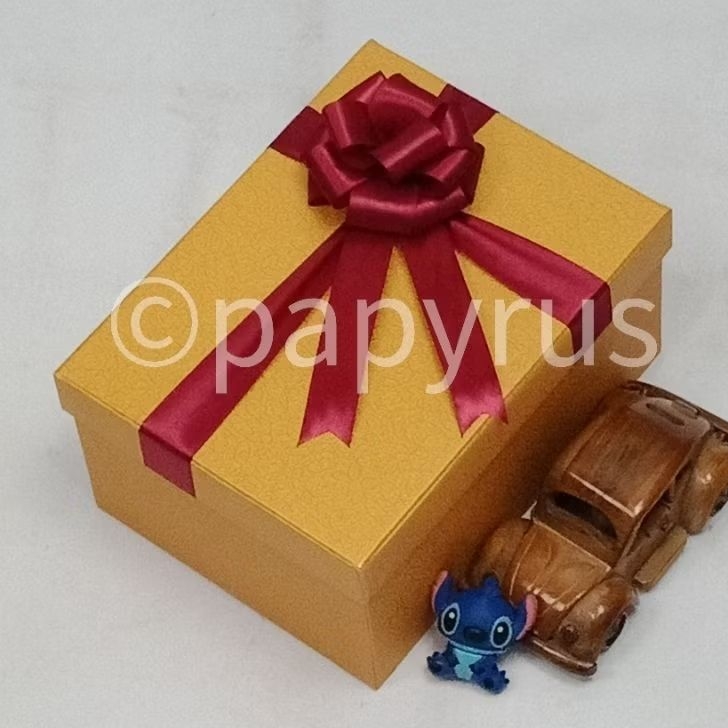 

PAPYRUS 15x20 Tinggi 10cm Kotak Kado Gift Box V1
