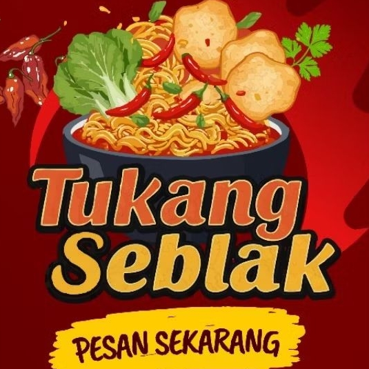 

seblak instan