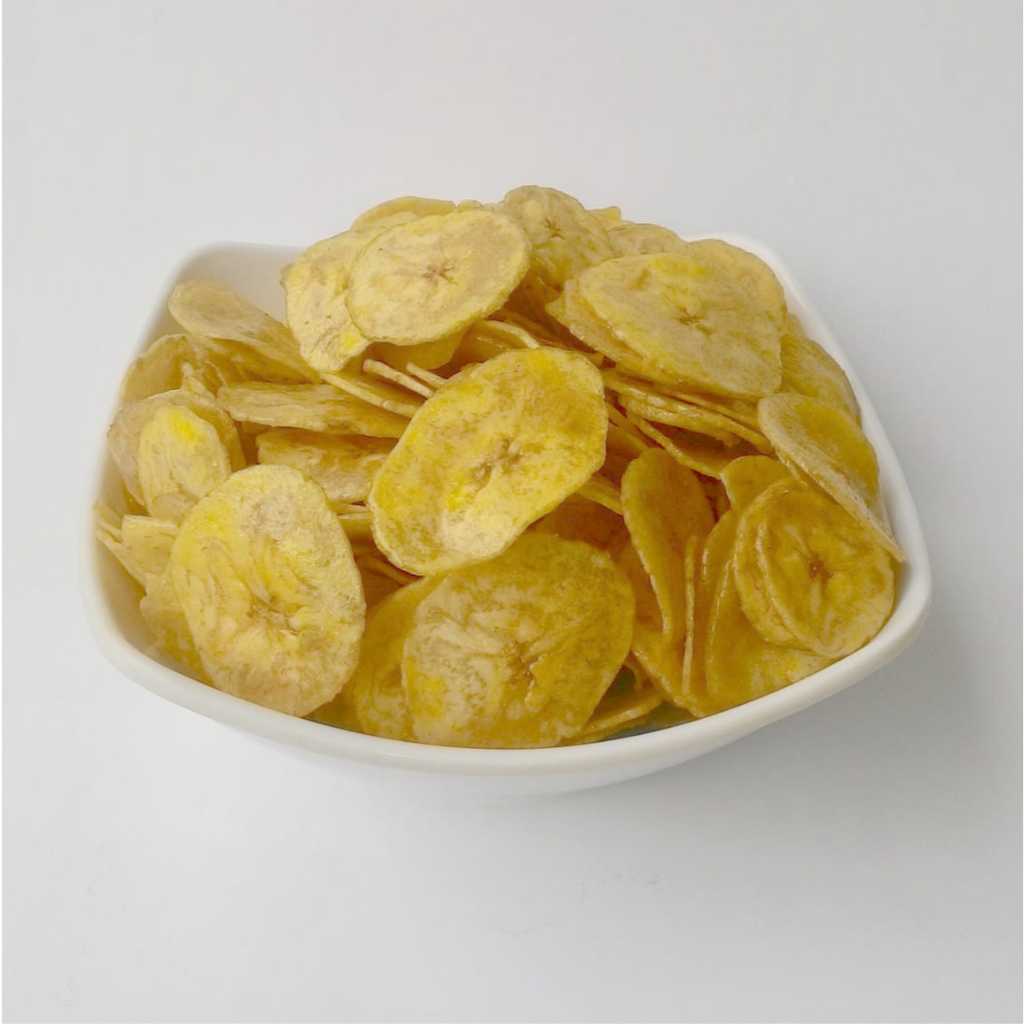 

Aira Keripik Pisang Madu 170 gram