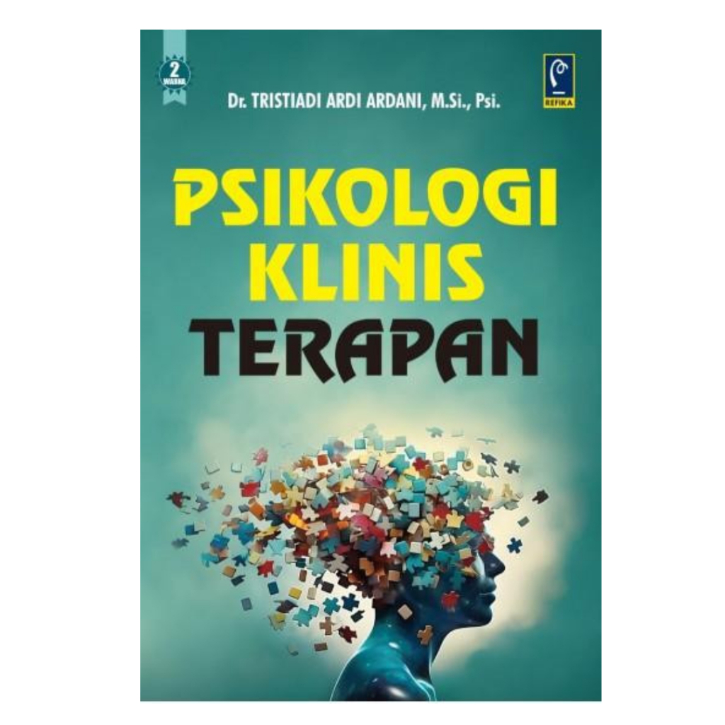 Psikologi Klinis Terapan - Psikologi Klinis Terapan