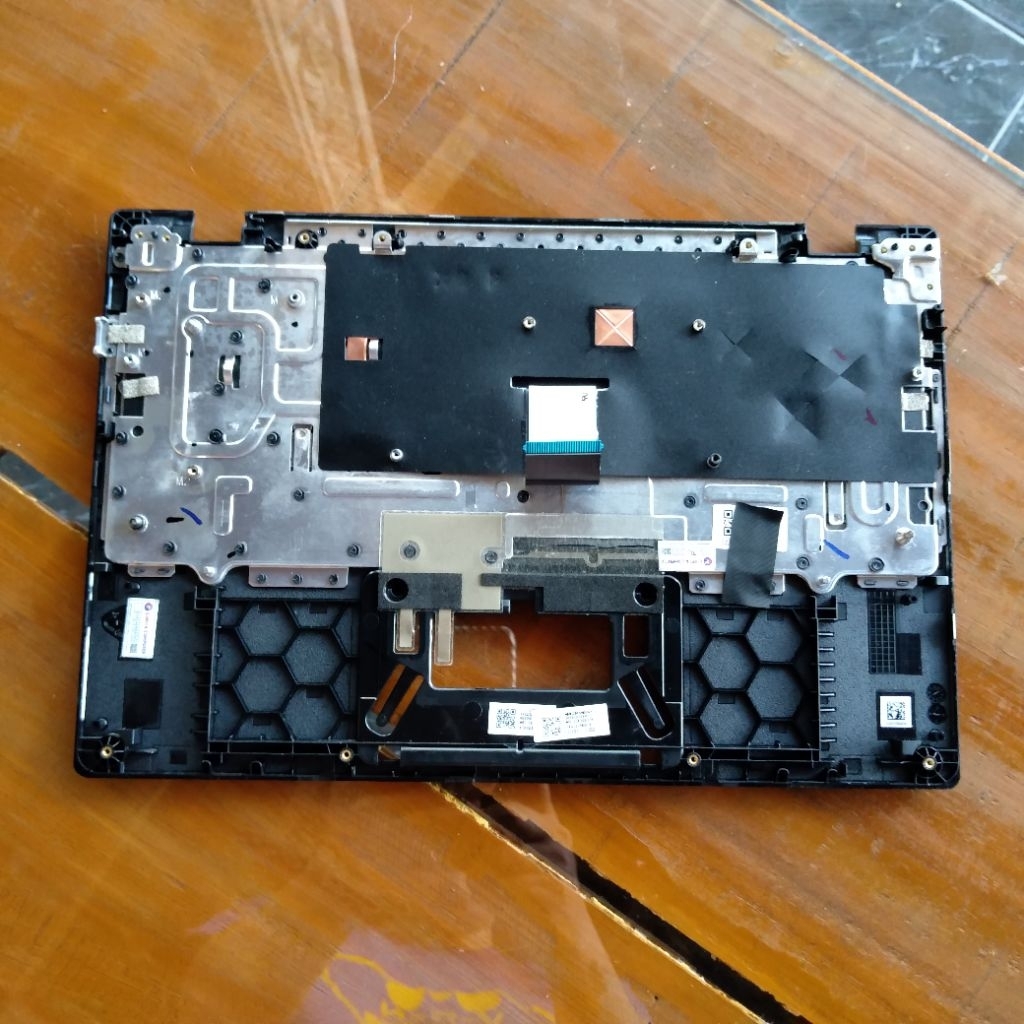 casing palmrest Acer chromebook CB311 9H keyboard normal