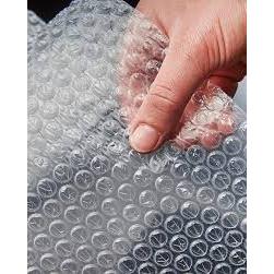 

Extra Tambahan Bubble Wrap / Lebih Aman dengan Perlindungan Ekstra Bubble Wrap