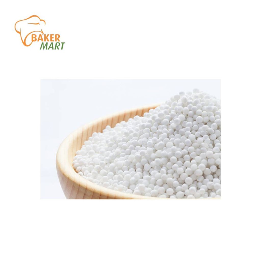 

Sagu Mutiara Putih 250Gr